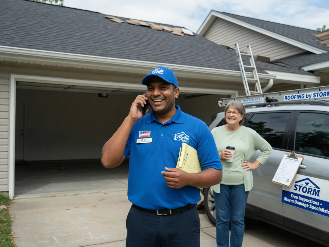 Roof Repair Near Me Charter Oak, IA FAQs