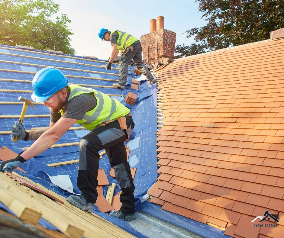 Why choose Roof Repair Near Me in Charter Oak, IA